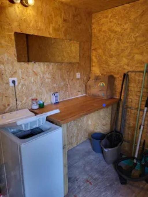 Vila La Petite Landaise Sanguinet Exteriér fotografie